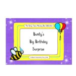 Bunty’s Big Birthday Surprise