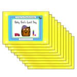 Oaky Owl’s Last Day Value Pack (10)