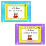 Primary Transition Bundle