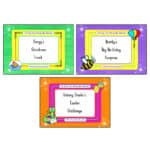 Birthday, Christmas and Easter Bundle 4