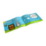 Chilly the Alien's Birthday Bash Value Pack (10) - Image 3