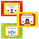Cultural Book Bundle