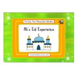Ali's Eid Experience book image
