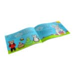 Sidney Snake’s Easter Challenge - Image 3