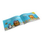 Oaky Owl’s Last Day with His Childminder - Image 3