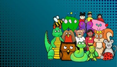 12 childrens books pack