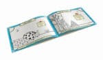 A little Book of Colouring & Self-Discovery + FREE MEMORY BOX! - Image 3