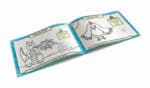 A little Book of Colouring & Self-Discovery + FREE MEMORY BOX! - Image 4
