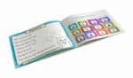 A little Book of Colouring & Self-Discovery + FREE MEMORY BOX! - Image 6
