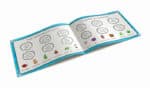 Meet New Friends Sticker Book - Image 5