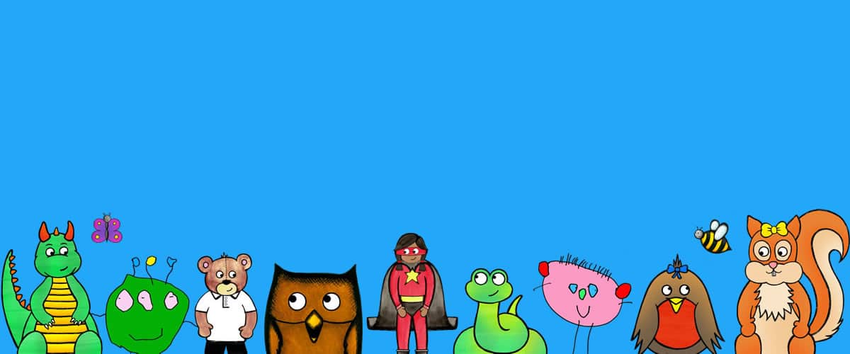 childrens books