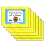 Oaky Owl’s Last Day Childminder Value Pack (10)
