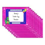 Denny’s Easter Egg Disaster Value Pack (10)