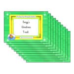 Fergy’s Christmas Treat Value Pack (10)
