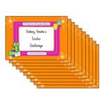 Sidney Snake’s Easter Challenge Value Pack (10)