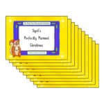 Syril’s Perfectly Planned Christmas Value Pack (10)