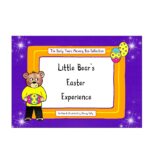Little Bear’s Easter Experience