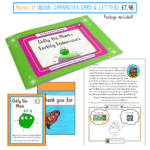 12 Month Children's Book Subscription - Image 13