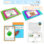 Golden Ticket Book Subscription - Image 13