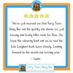 12 Month Children's Book Subscription - Image 15