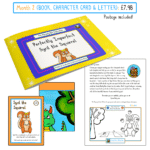 12 Month Children's Book Subscription - Image 3