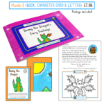 12 Month Children's Book Subscription - Image 4