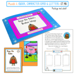 12 Month Children's Book Subscription - Image 5