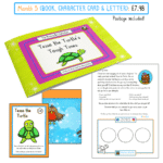 12 Month Children's Book Subscription - Image 6