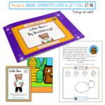 12 Month Children's Book Subscription - Image 7