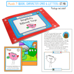 12 Month Children's Book Subscription - Image 8