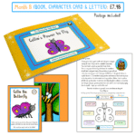 12 Month Children's Book Subscription - Image 9