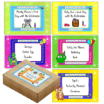 Childminder Starter Pack