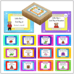 The Ultimate Nurture Package (30 pupils = 420 books)