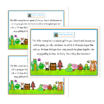 FREE Childcare Gifting Programmer Letter